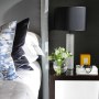 One Hyde Park - The Kenzo | Bedside | Interior Designers